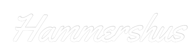 Custom Neon: Hammershus