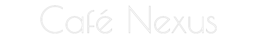 Custom Neon: Café Nexus