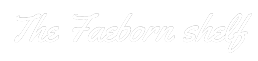Custom Neon: The Faeborn s...