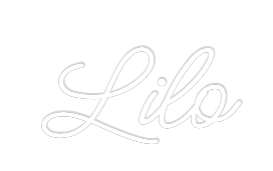 Custom Neon: Lilo