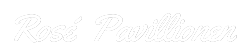 Custom Neon: Rosé Pavillio...