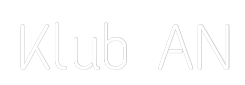 Custom Neon: Klub AN