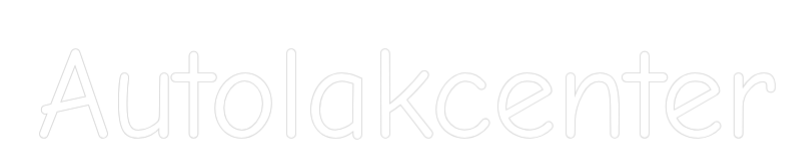 Custom Neon: Autolakcenter