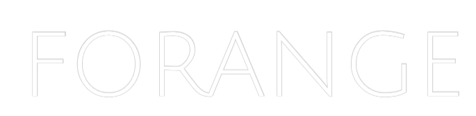 Custom Neon: FORANGE