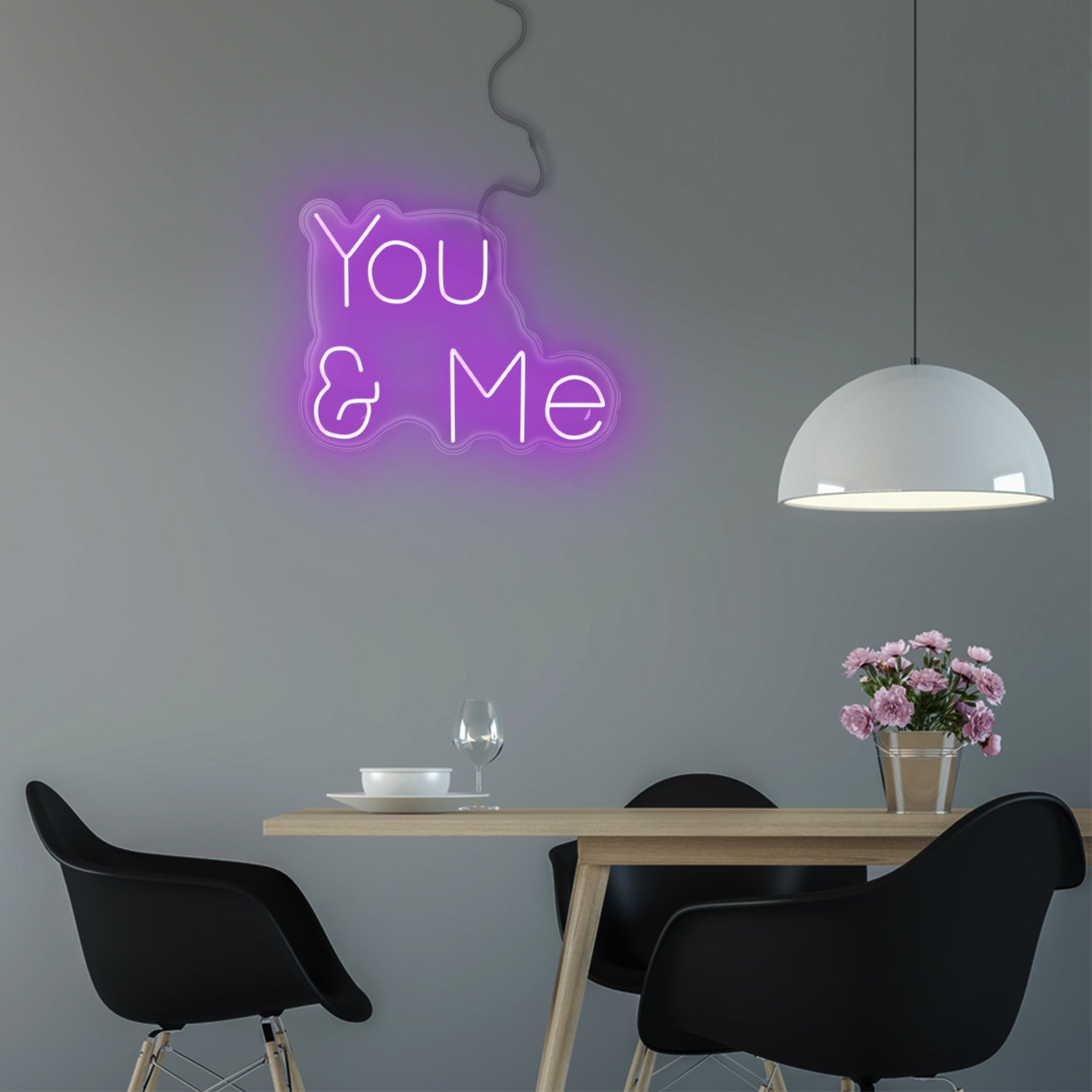 You & Me