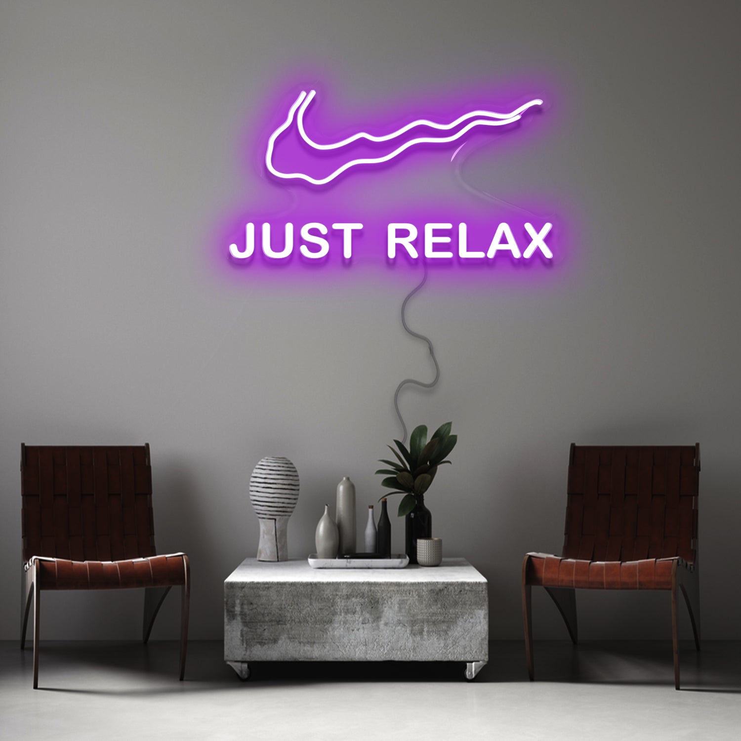 Just Relax