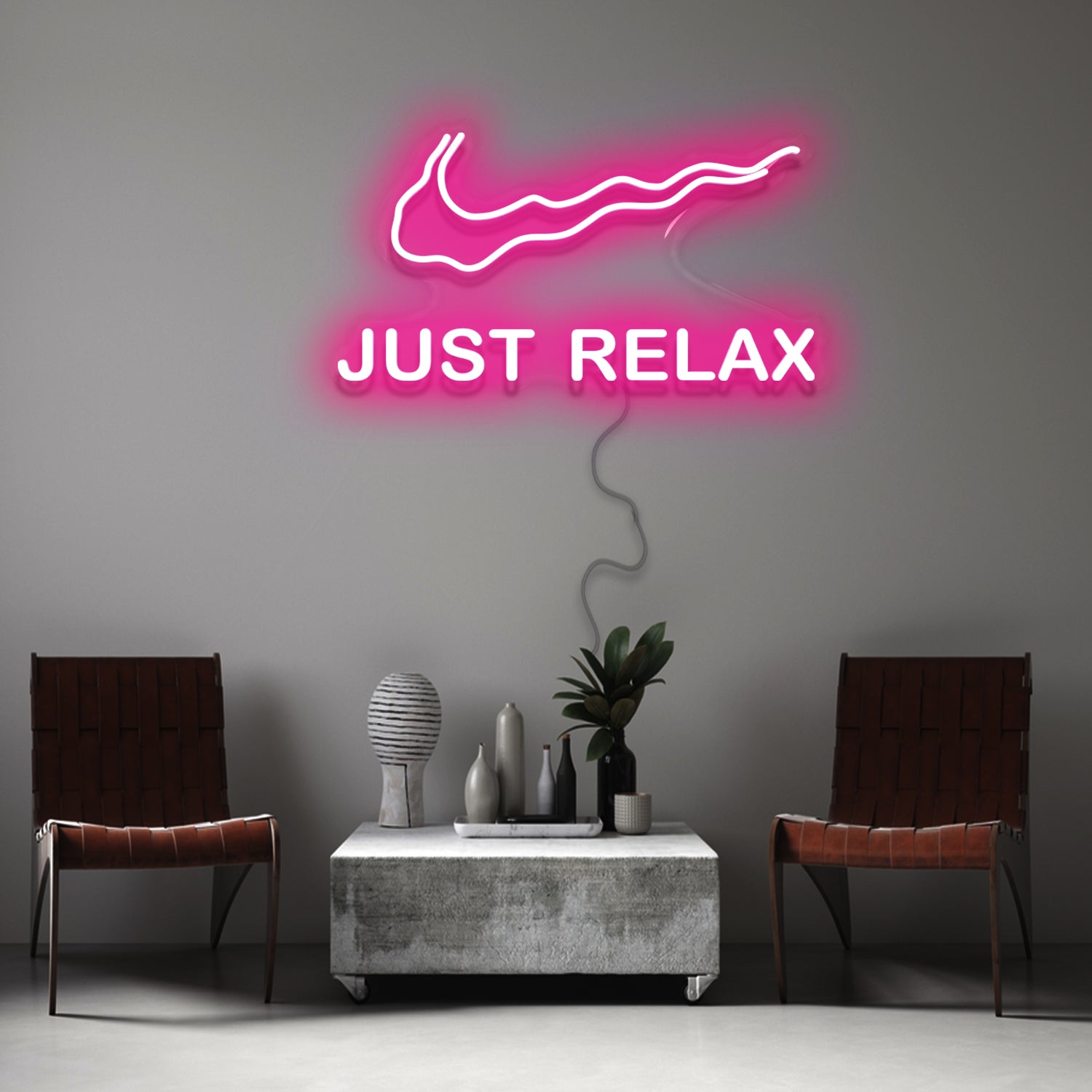 Just Relax