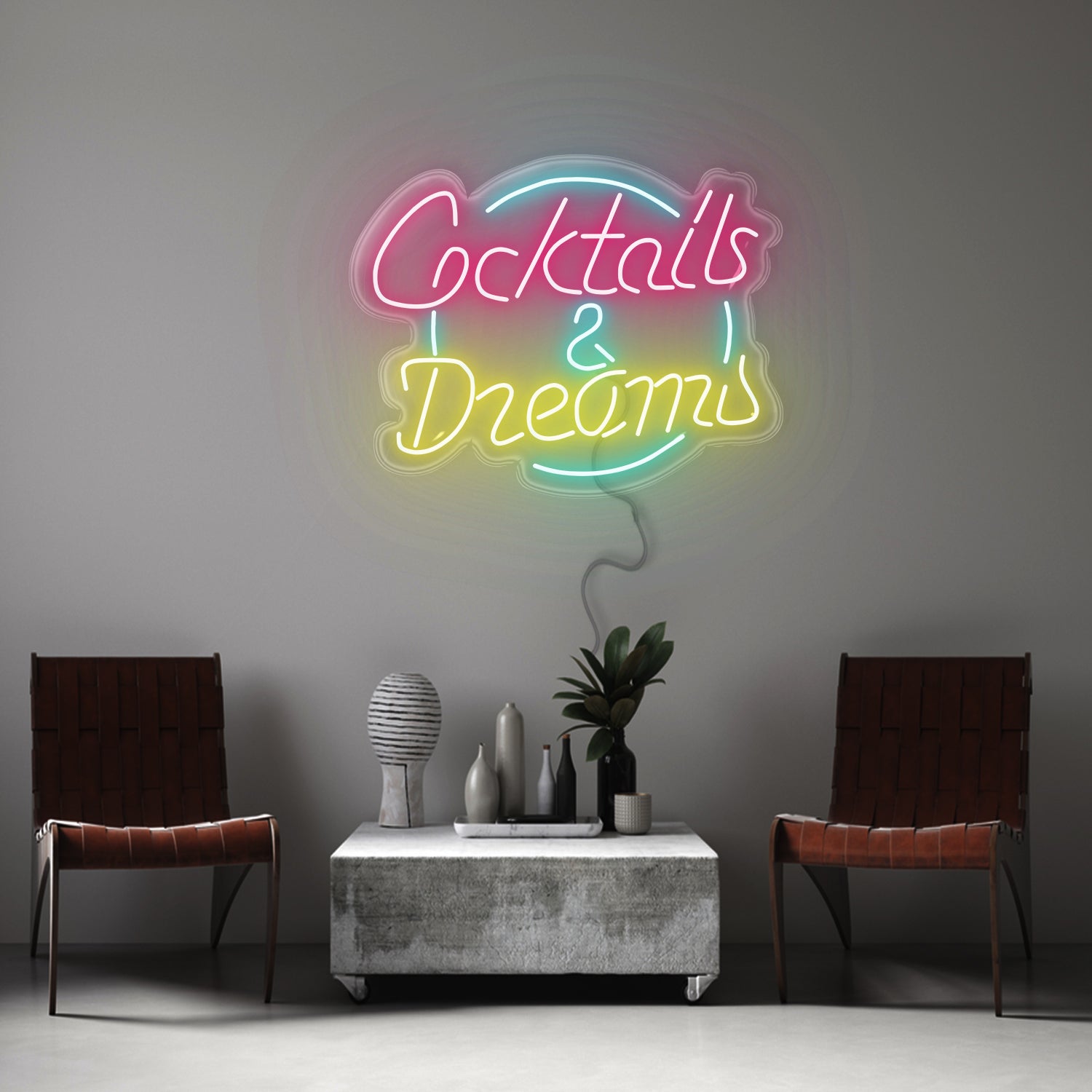 Cocktail dreams